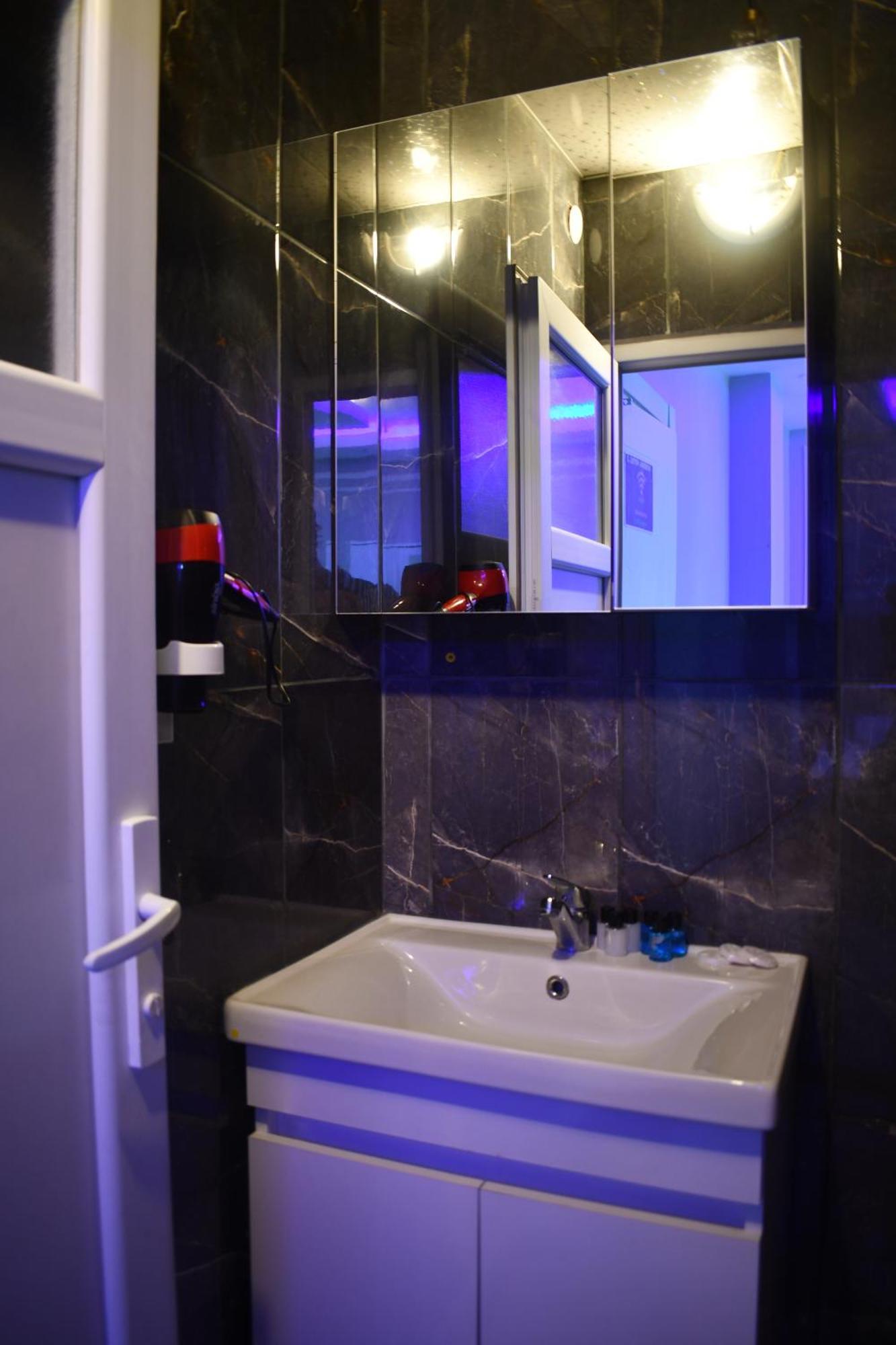 Modena Hotel Estambul Habitación foto
