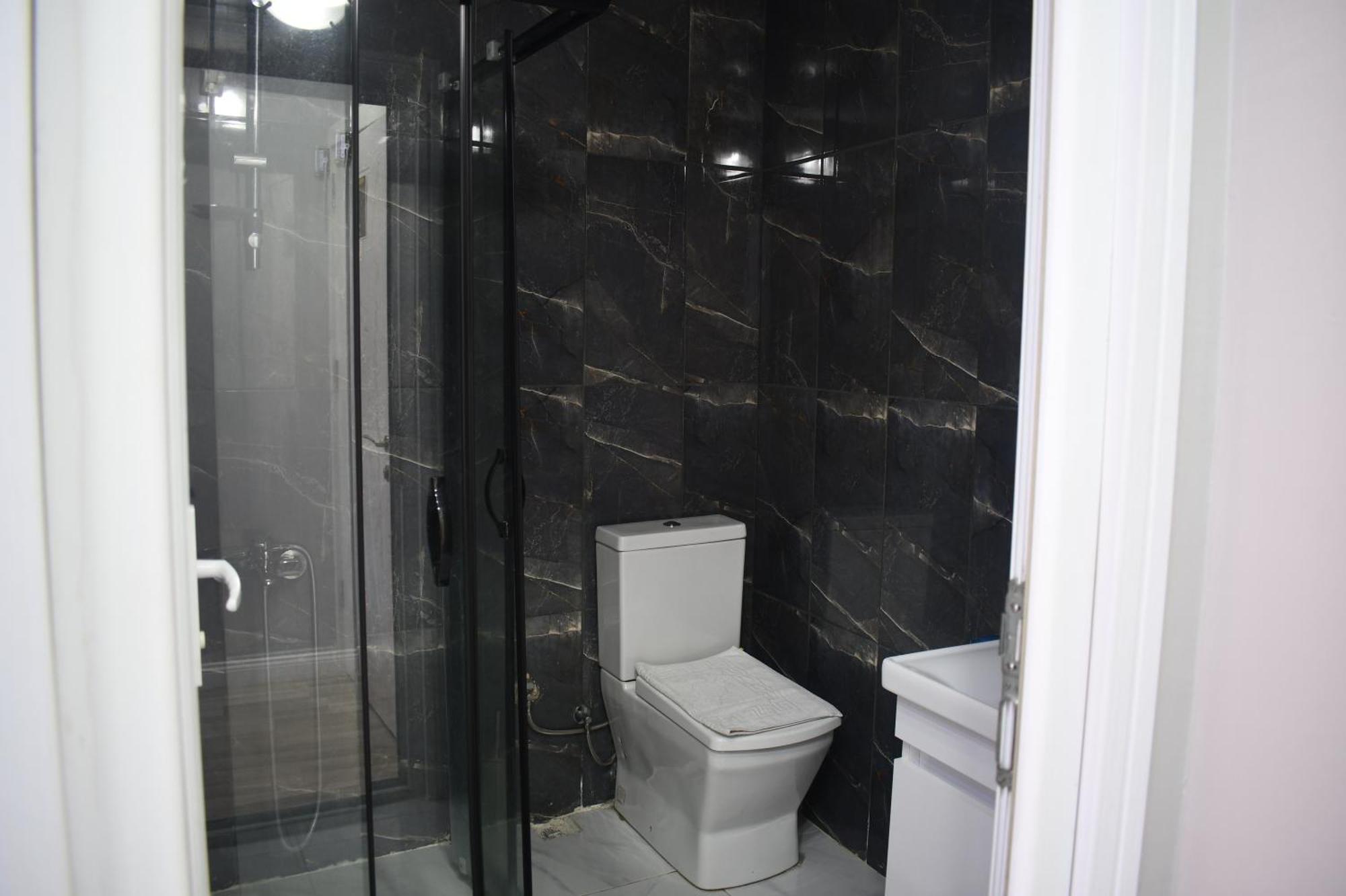 Modena Hotel Estambul Habitación foto
